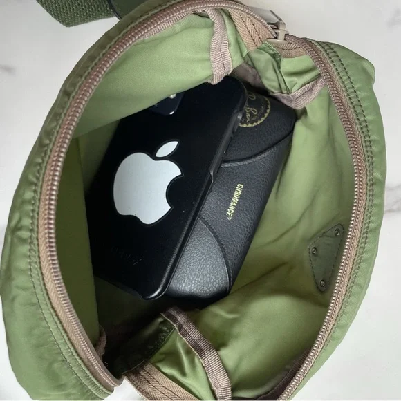 Prada Re Nylon Pouch Crossbody ✨ - Picture 12 of 15